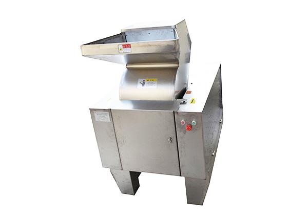 破骨机：工业回收与生物技术领域的跨界创新工具